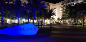 Playa Blanca Towncenter Suite - NO incluye comidas